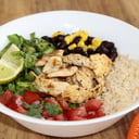 Foto de Burrito Bowl