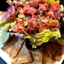 Foto de Tártaro de atún o salmón (250 grs.)