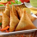 Foto de Samosa