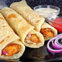 Foto de Chicken roll
