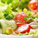 Foto de Green salad