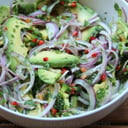 Foto de Avocado Salad