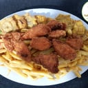 Foto de Chicharrón de Pollo