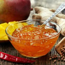 Foto de Mango chutney/ Mix pickle
