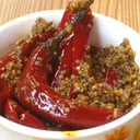 Foto de Hot pepper pickle