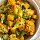 Foto de Aloo gobi
