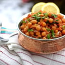 Foto de Chana masala