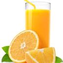 Foto de JUGO NATURAL DE NARANJA