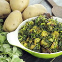 Foto de Aloo Methi