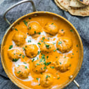 Foto de Malai Kofta