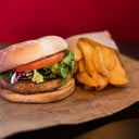Foto de GREEN BURGER 1 *GF*