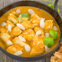 Foto de Chicken korma