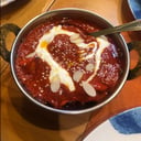 Foto de Chicken tikka masala