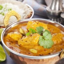 Foto de Butter chicken