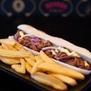 Foto de CERDO ASADO