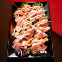 Foto de SALMÓN