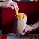 Foto de NUGGETS