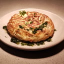 Foto de TORTILLA DE PAPAS
