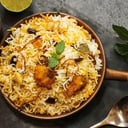 Foto de Lamb Biryani