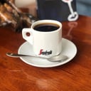 Foto de Café americano doble