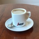 Foto de Café cortado