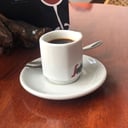 Foto de Café expreso simple