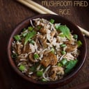 Foto de Mushroom rice
