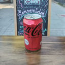 Foto de Coca Cola - Sin Azúcar