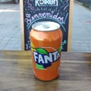 Foto de Fanta
