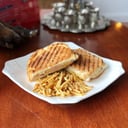 Foto de MAXI Sellado - Doble Jamón, Queso y Salame