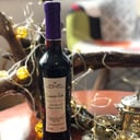 Foto de Late Harvest - Carmenere Tardío