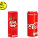 Foto de REFRESCOS