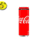 Foto de COCA COLA LIGHT Ó SIN AZÚCAR