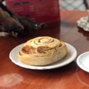 Foto de Rollo de Canel