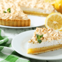 Foto de Pye de Limón 