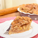 Foto de Pye de Manzana 