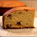 Foto de QueQue de vainilla con frutos secos 