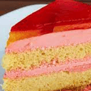 Foto de Torta Helada