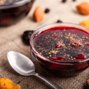 Foto de Mazamorra Morada 