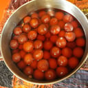 Foto de Gulab jamun