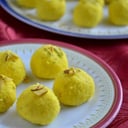 Foto de Laddu