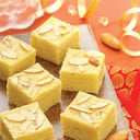Foto de Soan papdi