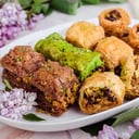Foto de Baklava