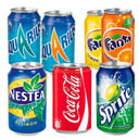 Foto de Refresco (coca-cola, nestea, fanta sprite, aquarius...
