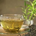 Foto de Té Blanco