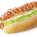 Foto de Americano gigante