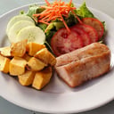 Foto de PESCADO A LA PLANCHA