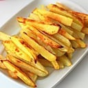 Foto de Papas chinas