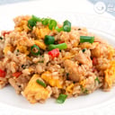 Foto de Arroz Chaufan