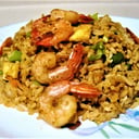 Foto de Arroz Chaufan Especial